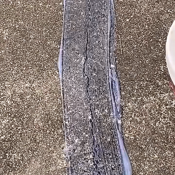 Transparent Waterproof Agent